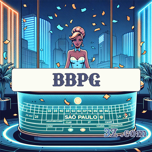 Apostas Criativas: Explore Novas Experiências no bbpg