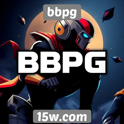 Novidades e atualizações no site de jogos bbpg