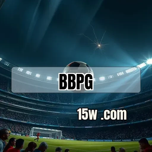 bbpg Ofertas