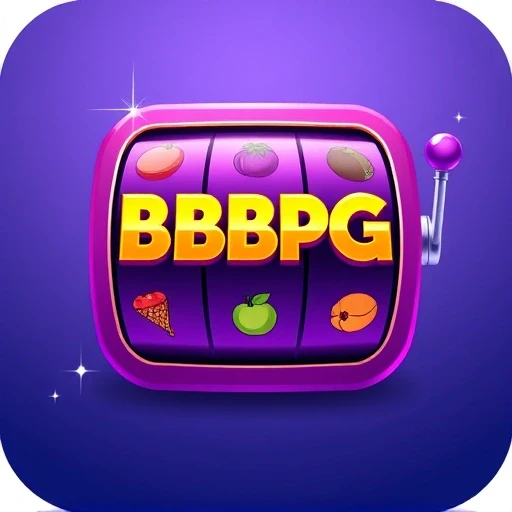 Logotipo bbpg