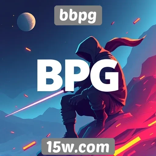 novos jogos no bbpg atraem atenção dos gamers