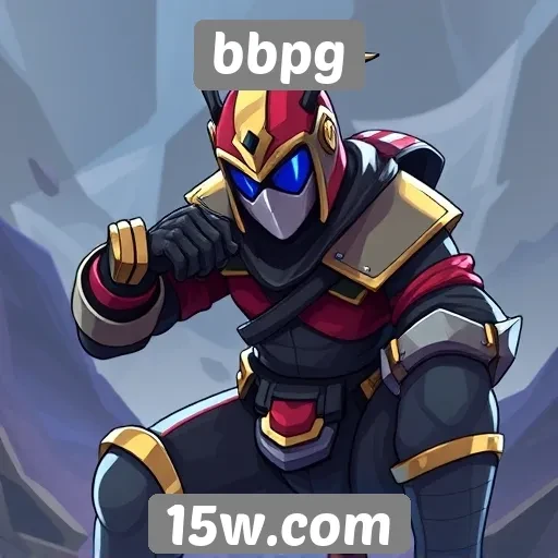 tendências de jogos online destacadas no bbpg