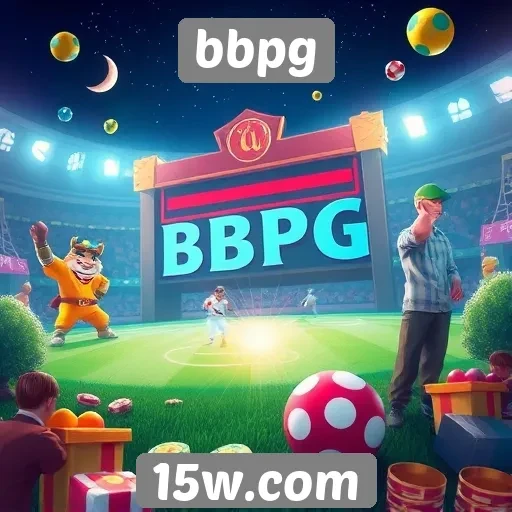 Análise de jogos populares no site bbpg