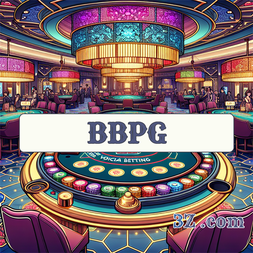 Promoções Irresistíveis no bbpg: Aposte e Ganhe Mais!