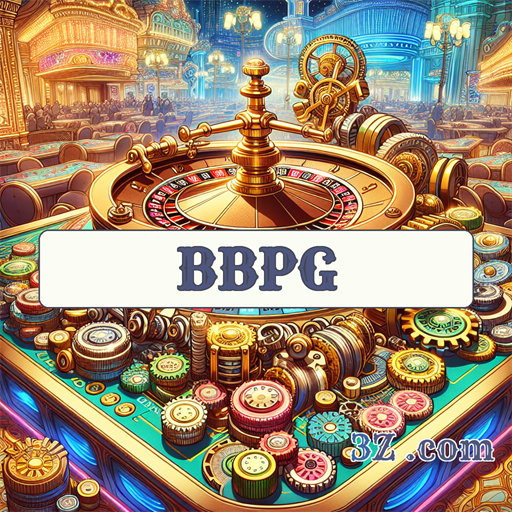 Slots Fantásticos: O Mundo Mágico da Diversão no BBPG