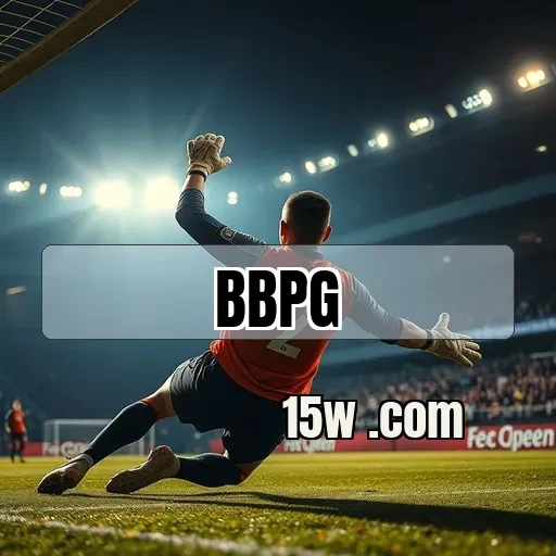 bbpg Esportes