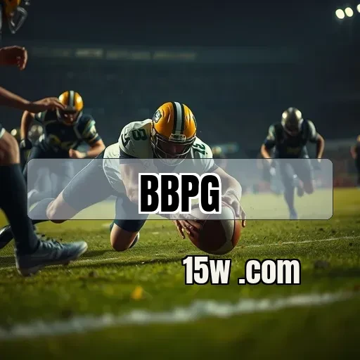 bbpg Estratégia